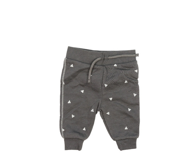 Šedé tepláky Primark 