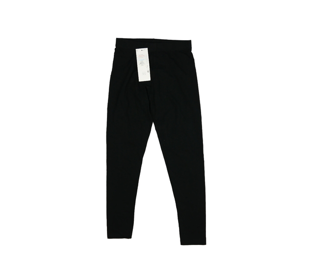 Nové černé legíny Primark 