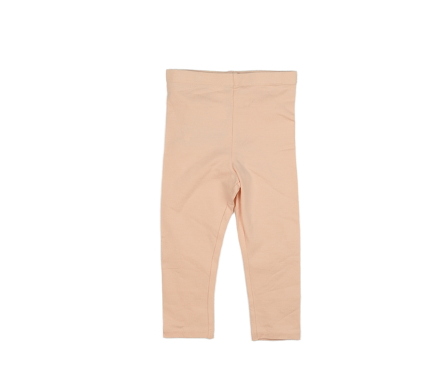 Světle růžové legíny Primark 
