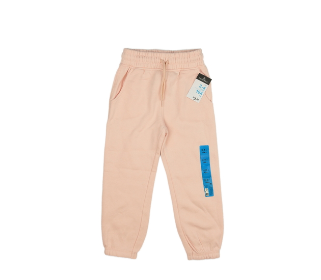 Nové růžové tepláky Primark 