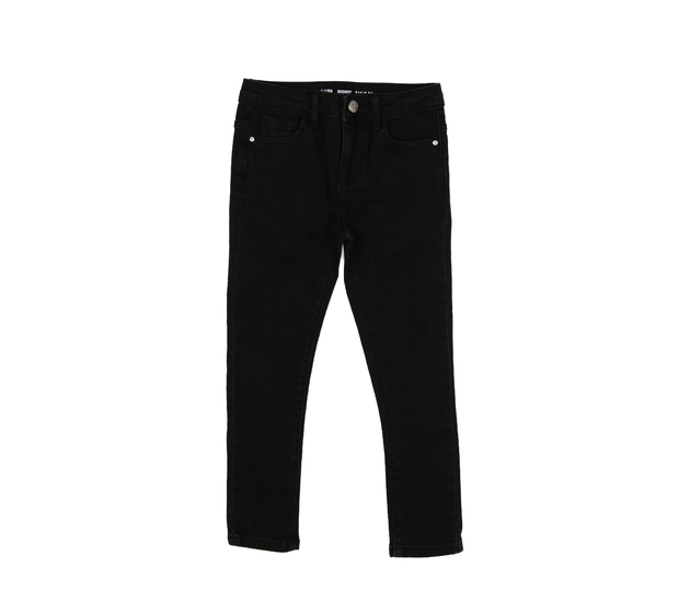 Černé skinny rifle Primark 