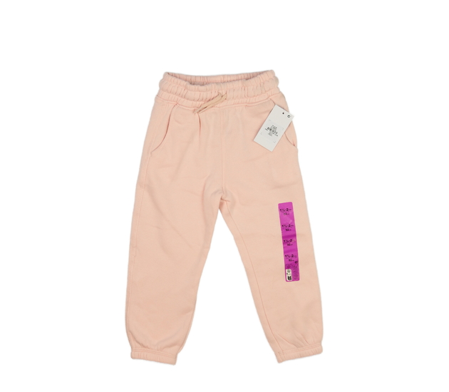 Nové růžové tepláky Primark 