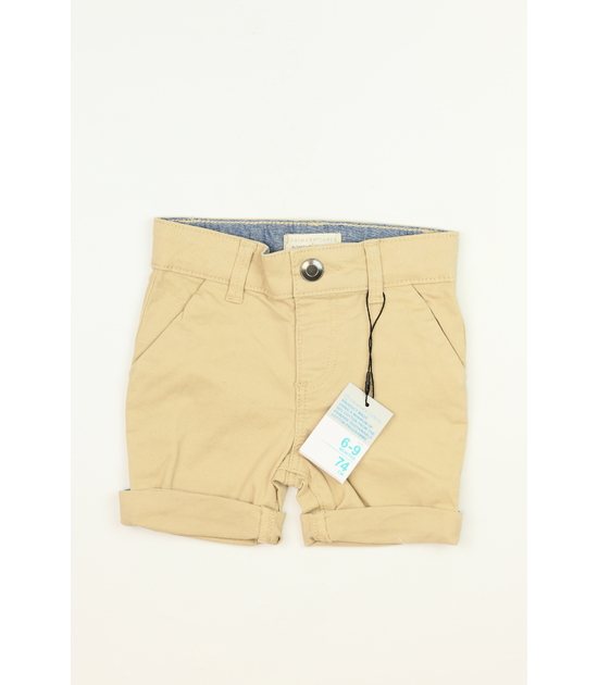 Nové hnědé kraťasy Primark