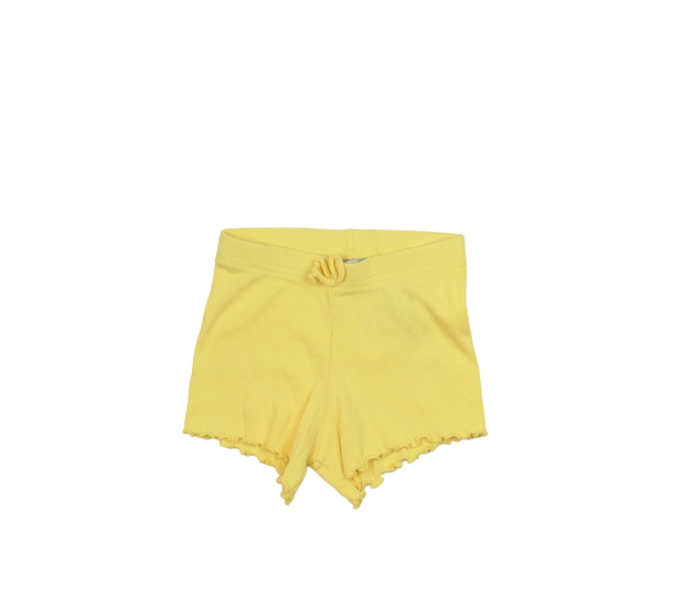 Žluté kraťasy Primark