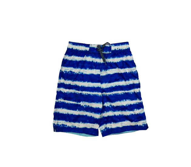 Modré plážové kraťasy George