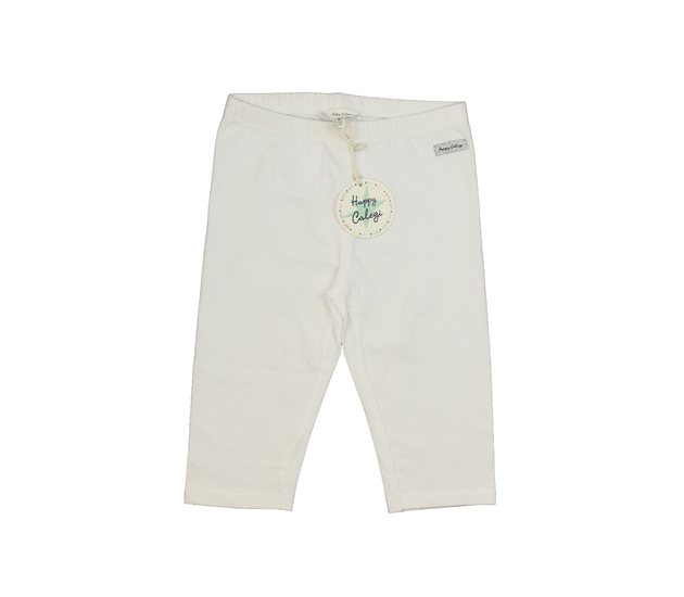 Nové bílé kraťasy