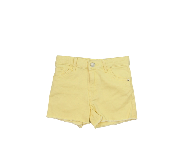 Žluté kraťasy Primark
