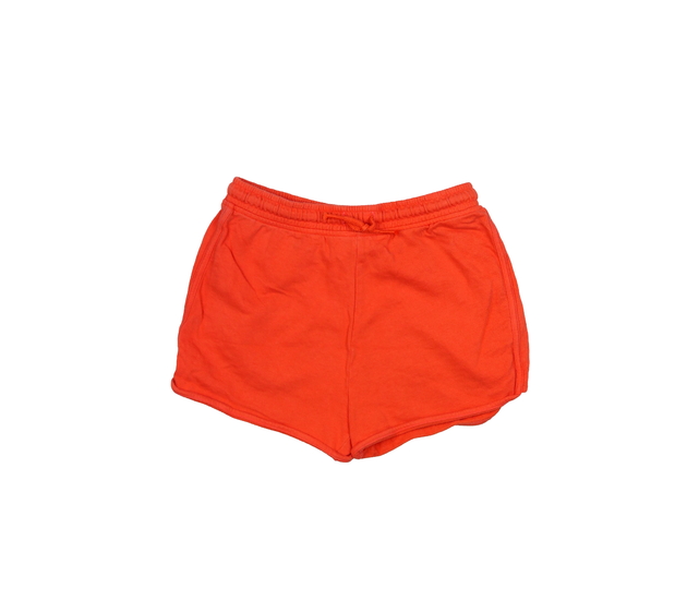 Červené kraťasy Next