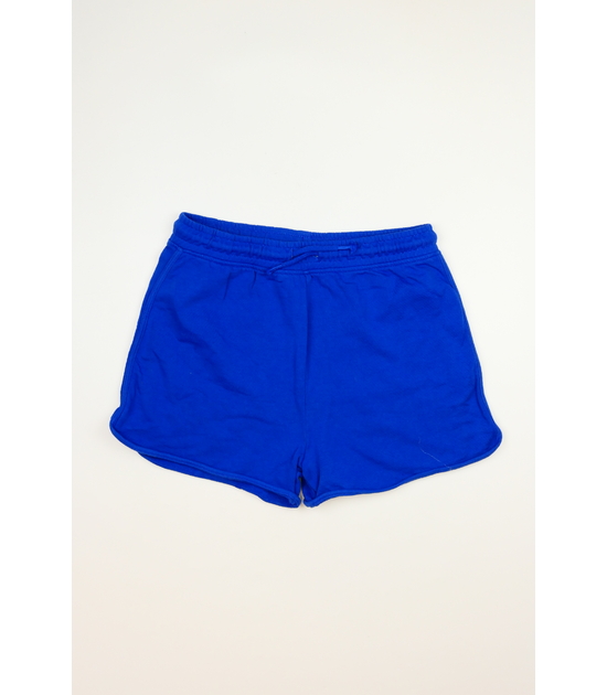 Modré kraťasy Next