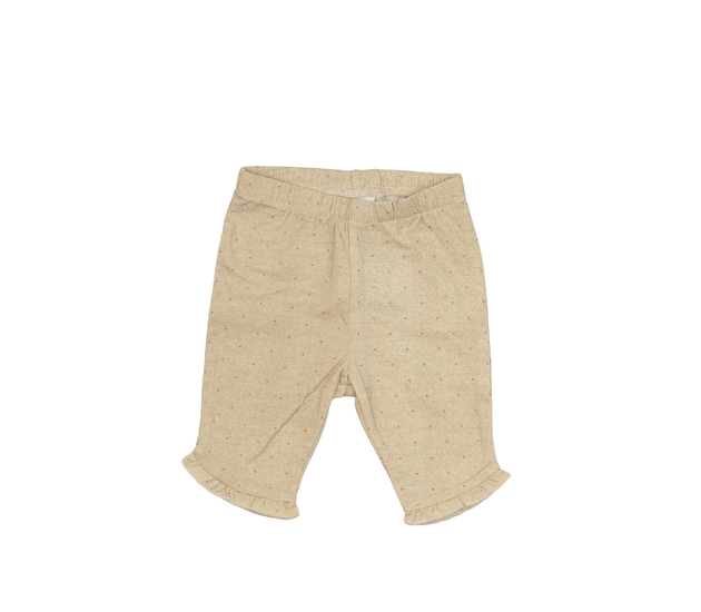 Hnědé kraťasy Mayoral