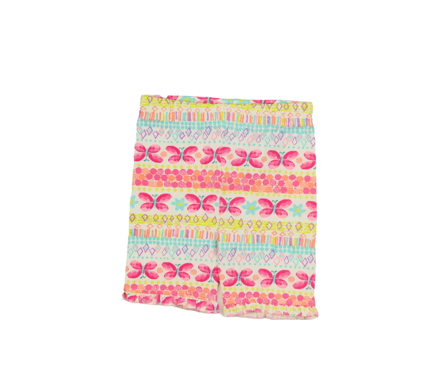 Vzorované kraťasy George