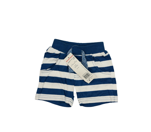 Nové pruhované kraťasy F&F