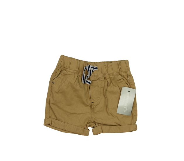 Nové hnědé kraťasy Primark