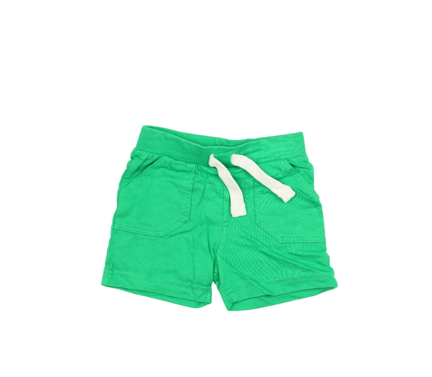 Zelené kraťasy F&F