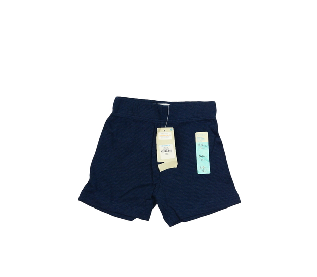 Nové tmavomodré kraťasy