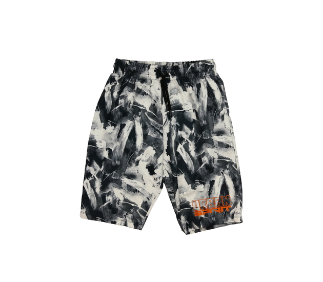 Vzorované kraťasy Primark