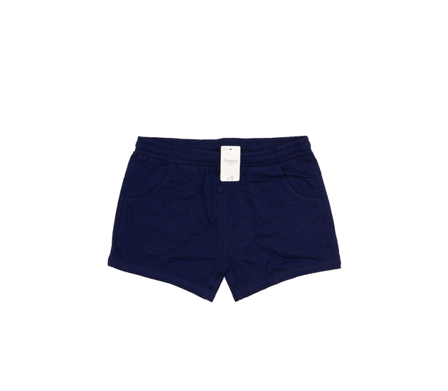 Nové tmavomodré kraťasy Nutmeg