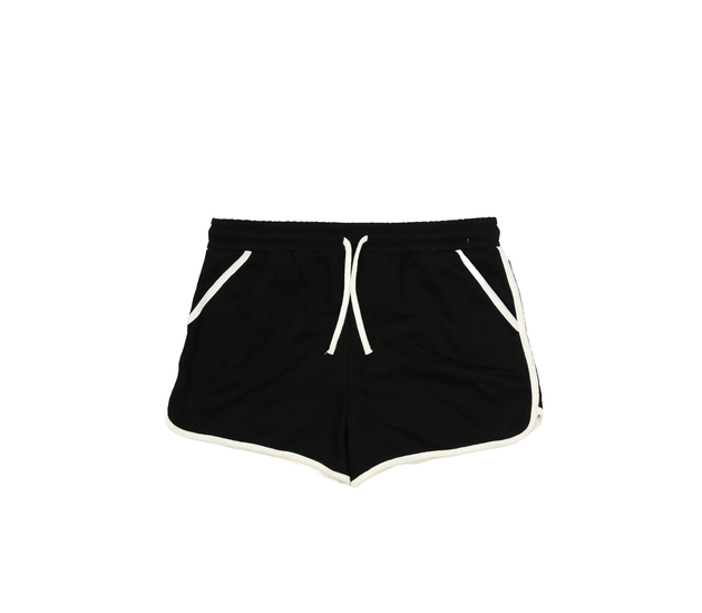 Černé kraťasy vel. 170 Primark