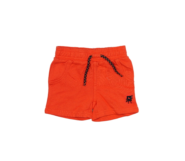 Červené kraťasy Primark