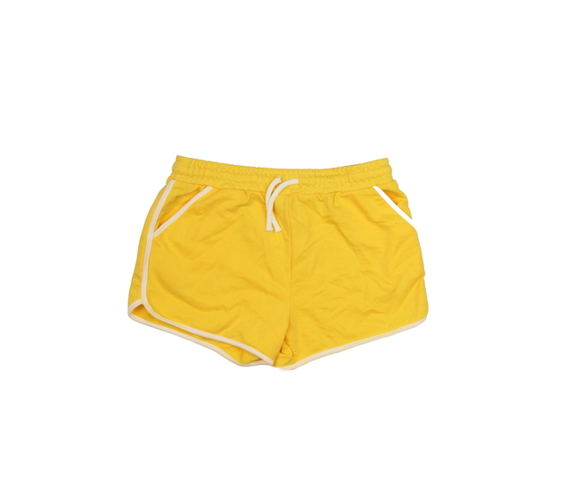 Žluté kraťasy Primark