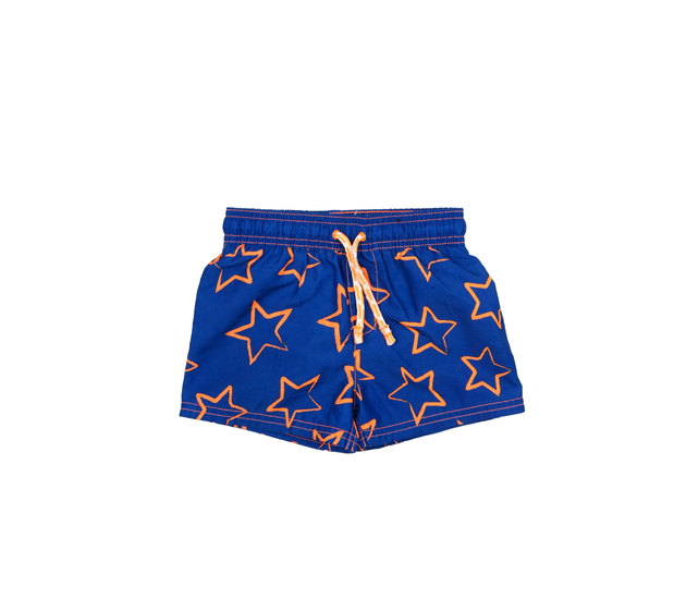 Tmavomodré kraťasy George