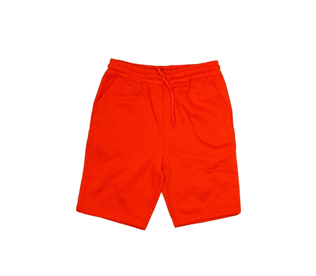 Červené kraťasy Primark