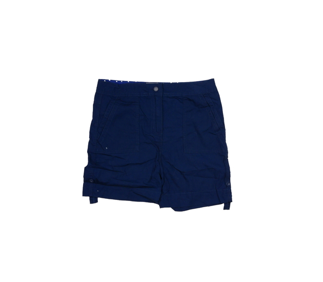 Tmavomodré kraťasy Mountain Warehouse