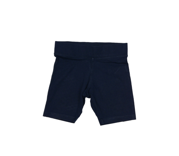 Tmavomodré kraťasy M&S