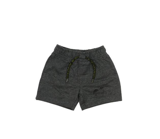 Šedé kraťasy Batman