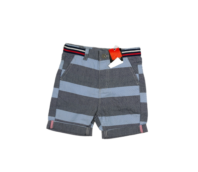 Nové pruhované kraťasy George