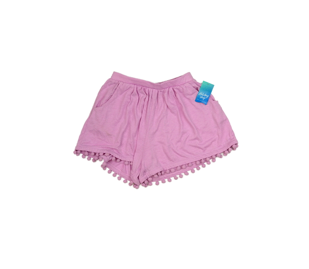 Nové světlé lehké kraťasy