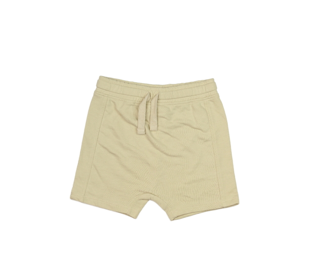 Světle hnědé kraťasy George