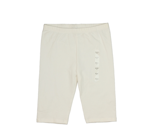 Krémové kraťasy
