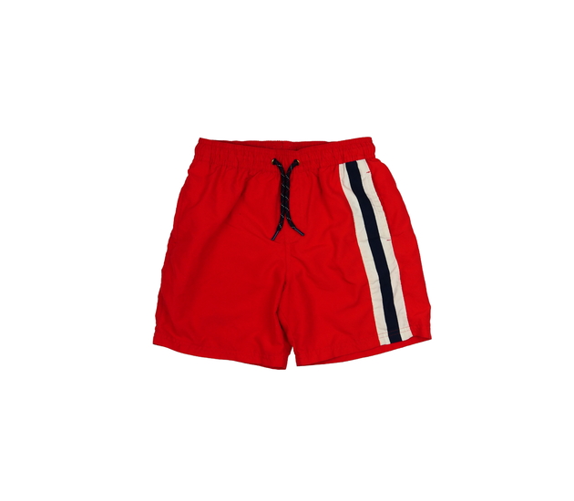 Červené kraťasy M&S