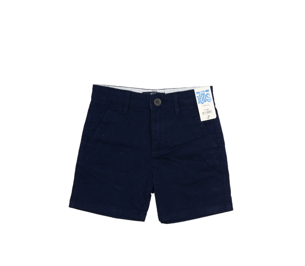 Nové tmavomodré kraťasy