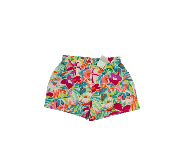 Nové vzdušné květinové kraťasy Primark