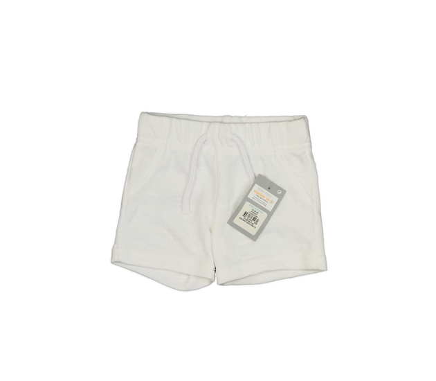 Nové bílé kraťasy Primark