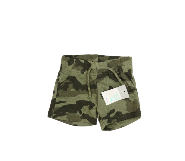 Nové maskáčové kraťasy Primark