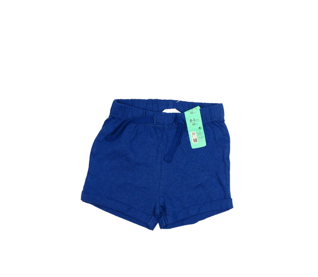 Nové modré kraťasy Primark