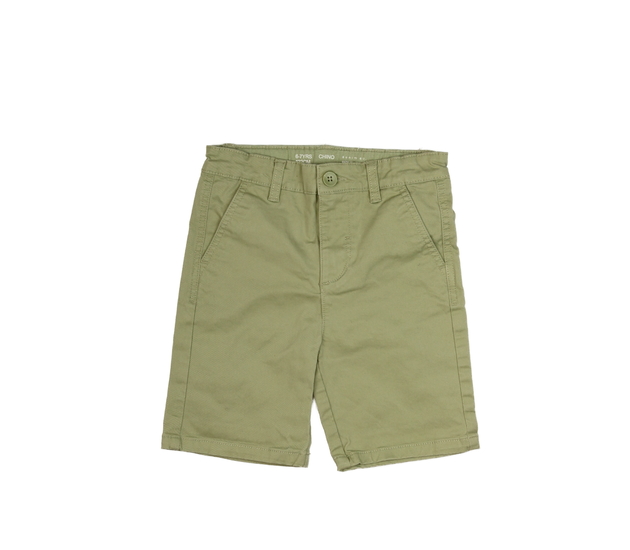 Světle zelené kraťasy Primark