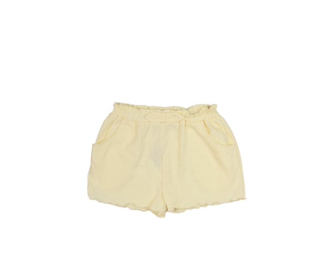 Žluté kraťasy Primark