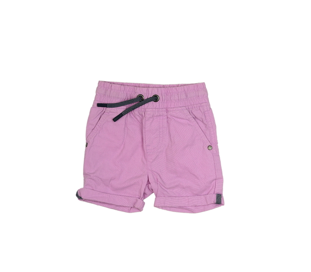 Fialové kraťasy F&F