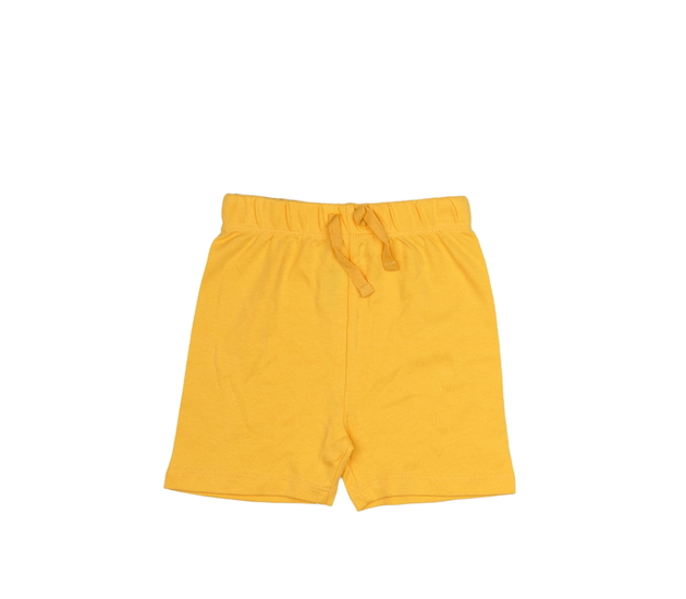 Žluté kraťasy George