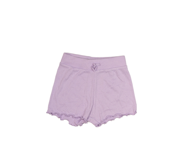 Fialové kraťasy Primark