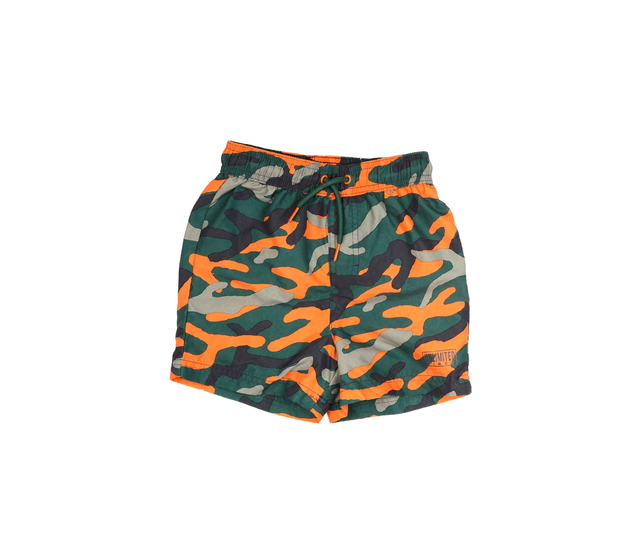 Maskáčové kraťasy George