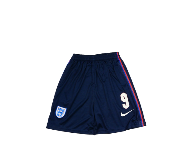 Tmavomodré sportovní kraťasy