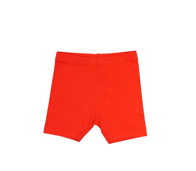 Červené kraťasy Next