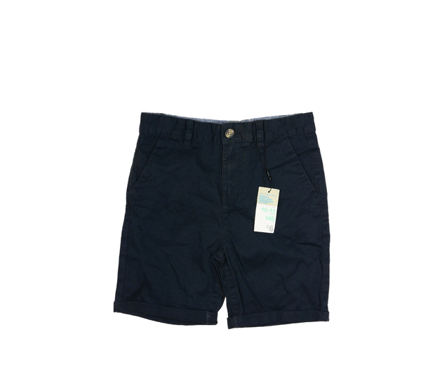 Nové tmavé kraťasy Primark