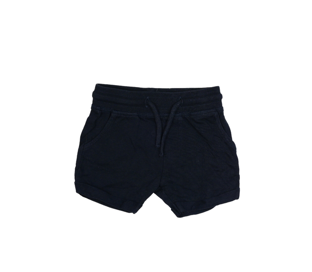 Tmavomodré kraťasy Next