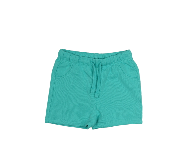 Tyrkysové kraťasy M&S